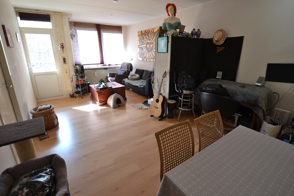 Medium property photo - De Tichel 51, 6417 RB Heerlen